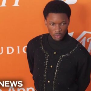 Singer D4vd arrested in connection with murder of teenage girl