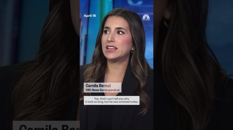 Singer D4vd arrested in murder of 14-year-old Celeste Rivas