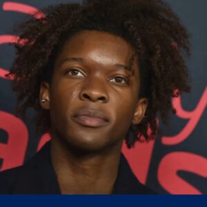 Singer D4vd arrested on charges stemming from 14-year old's murder