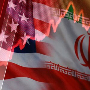 Stocks Rally as Iran Tensions Ease; Legal Setback for Trump Ballroom - What You Need To Know - 4/17