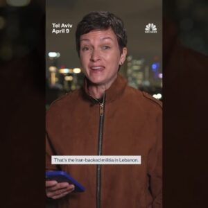 New strikes in Middle East threaten fragile ceasefire between U.S. and Iran