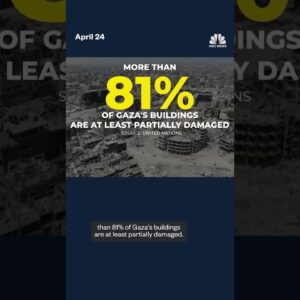 Struggles in Gaza persist six months into ceasefire