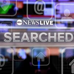 Fmr. Lt. Gov. murder-suicide; Iran update; Hegseth's 'Pulp Fiction' quote I Searched - Apr. 16, 2026