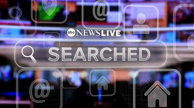 Fmr. Lt. Gov. murder-suicide; Iran update; Hegseth's 'Pulp Fiction' quote I Searched - Apr. 16, 2026