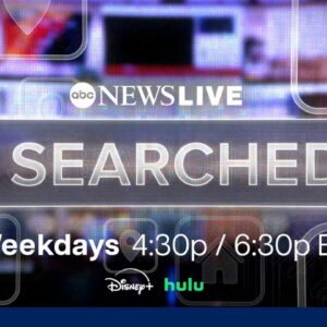 Fmr. Lt. Gov. murder-suicide; Iran update; Hegseth's 'Pulp Fiction' quote I Searched - Apr. 16, 2026