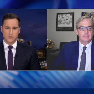 Ret. Col. Seth Krummrich talks potential triggers for escalation with Iran