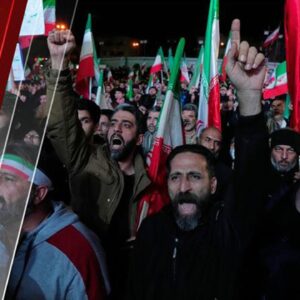 President Trump Announces Ceasefire in Iran: What You Need to Know – April 8, 2026