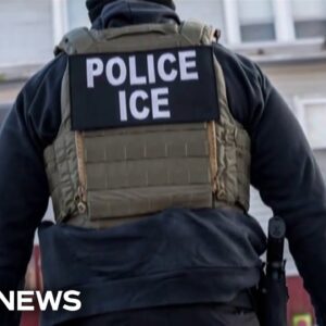 ICE agent charged with assault for allegedly pointing gun at people driving in Minneapolis