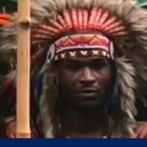 The Cult of NatureBoy' examined in new docuseries