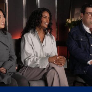 'The Devil Wears Prada 2' brings new faces to long-awaited sequel