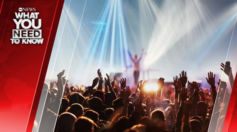 Live Nation/Ticketmaster Ruled a Monopoly – What You Need to Know – April 16, 2026