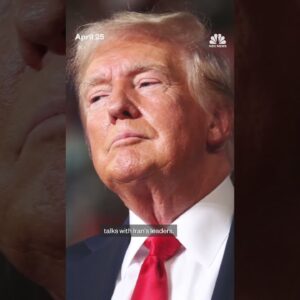 Trump cancels Witkoff, Kushner trip to Pakistan