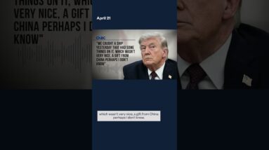 Trump extends ceasefire as peace talks stall