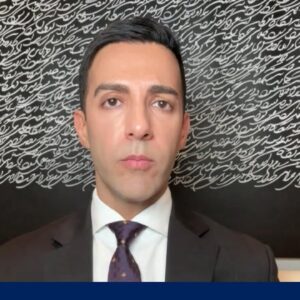 'Trump has lost control of events in Iran': Analyst