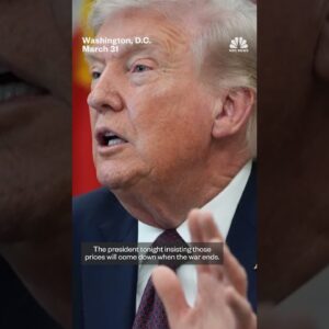 Trump says U.S. will be 'leaving' Iran 'very soon'