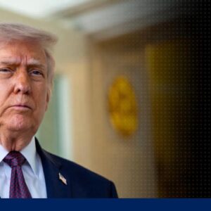 Trump signals new peace talks with Iran