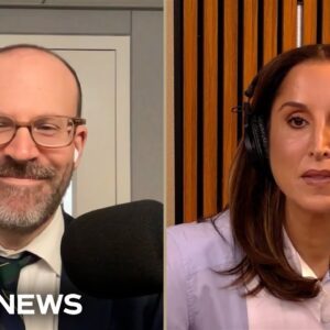 Trump Visits SCOTUS and Threatens to Leave NATO - April 1