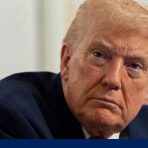 Trump vows 'bigger, and better' Iran attacks if deal not reached