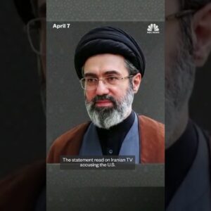 Trump vows to target Iran's civilian infrastructure