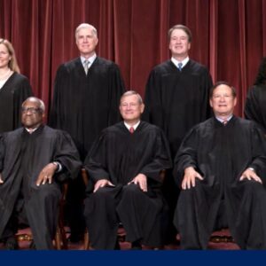 SCOTUS limits use of race to determine congressional districts in historic ruling