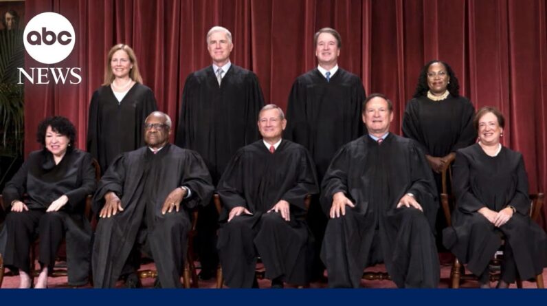 SCOTUS limits use of race to determine congressional districts in historic ruling