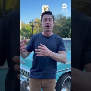 U.S. energy blockade halts Havana’s well-known classic car tourism