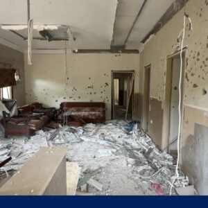 UNICEF on latest operation, ceasefire in Lebanon