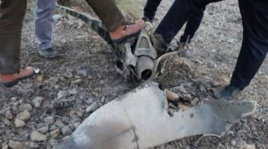 Urgent search intensifies to find missing American service member