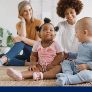 US fertility rates sink to new low