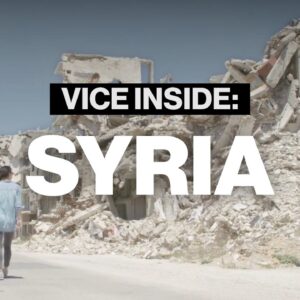 VICE Inside Syria | Looking Back ft. Isobel Yeung