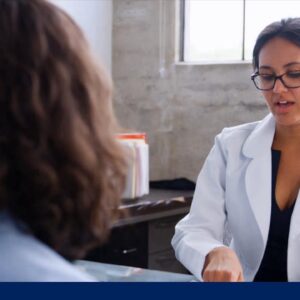 Viral menopause hack raises medical questions