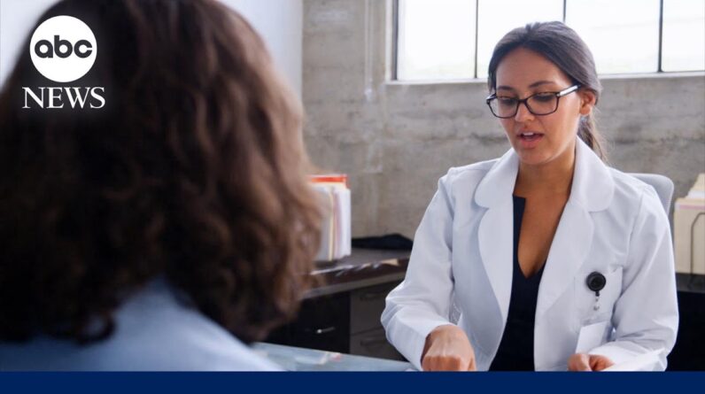 Viral menopause hack raises medical questions