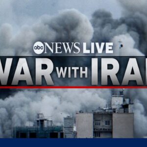 War With Iran Full Episode: Mon, Apr 4, 2026