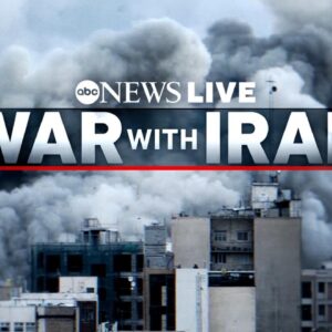 War With Iran Full Episode: Thu, Apr 9, 2026