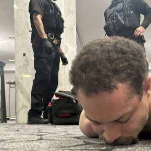 WHCD shooting suspect displayed anti-Trump sentiments in writings