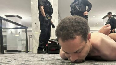 WHCD shooting suspect displayed anti-Trump sentiments in writings