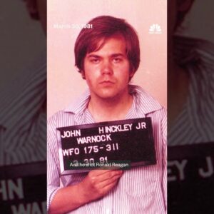 WHCD shooting was at same hotel where Ronald Reagan was shot