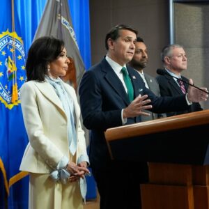 WHCD Shooting: What We Still Don’t Know