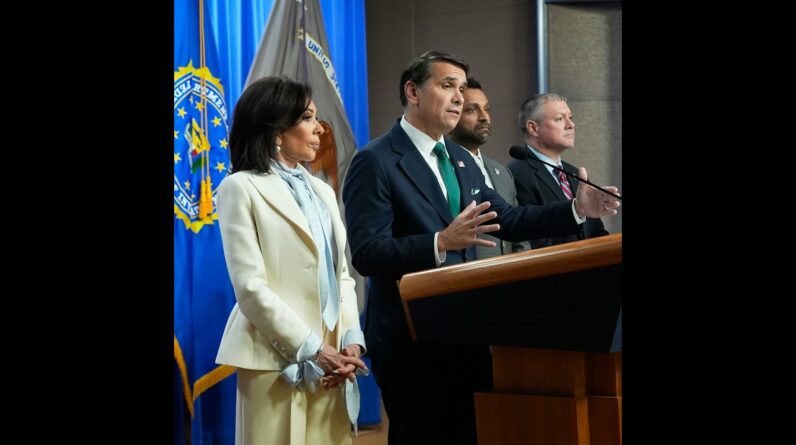 WHCD Shooting: What We Still Don’t Know