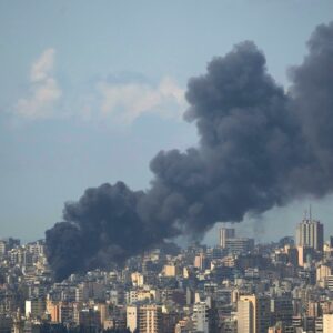 Why the Ceasefire Could Hinge on Israel