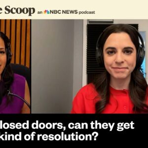 Will the U.S.-Iran Ceasefire Hold? - April 8 | Here's the Scoop