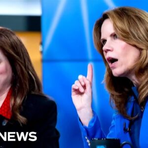 Wisconsin’s ‘muted’ Supreme Court election could offer 'loud' midterm clues