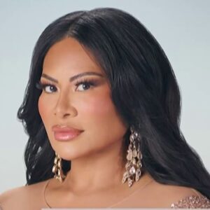 'Real Housewives' star Jen Shah speaks out for the first time since prison release