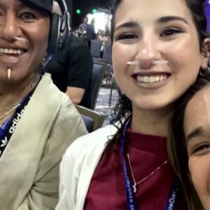 Woman at center of Nevada case against Nathan Chasing Horse speaks out