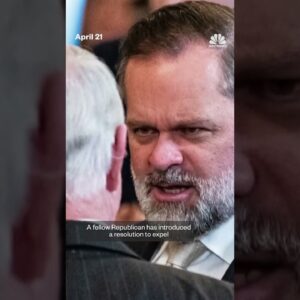 Rep. Cory Mills says he's not resigning following sexual misconduct allegations