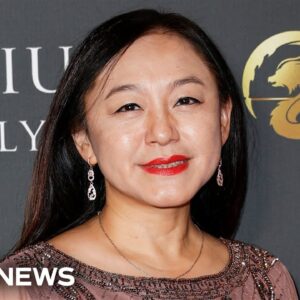 Former Arcadia, California mayor charged with acting as illegal Chinese agent
