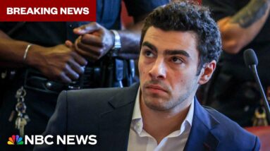 BREAKING: Key evidence in Luigi Mangione state trial must be suppressed, judge rules