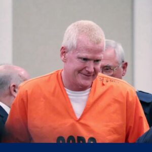 Alex Murdaugh murder conviction overturned by South Carolina Supreme Court