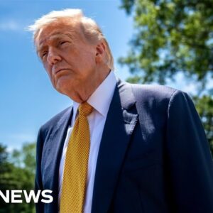Pentagon considers re-naming combat operations in Iran to give Trump ‘more breathing room’