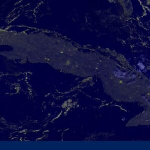 How US sanctions and Venezuela's political crisis effected a collapse in Cuba